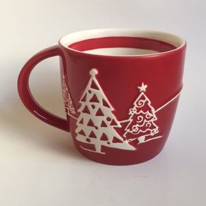 Starbucks Penguin Mug 2007 Tea Coffee